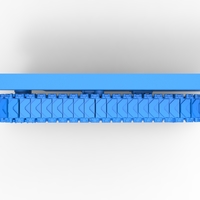 Track for Fun Short Monster tank 1:25 - Thumbnail 8