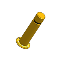 Parking Post  1/12 Scale - Thumbnail 3