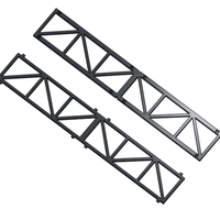 Steel Truss 1/12 Scale  - Thumbnail 1