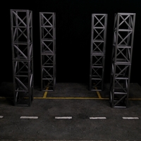 Steel Truss 1/12 Scale  - Thumbnail 3