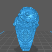 skull ring - Thumbnail 6