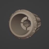 SKS ChargingHandle - Thumbnail 4