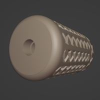 SKS ChargingHandle - Thumbnail 5