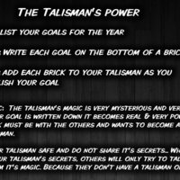 The Talisman - Unleash the power of the Talisman - Thumbnail 3