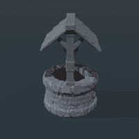 Well miniature - Thumbnail 2