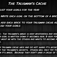 Talisman's Cache - Unleash it's magic - Thumbnail 3