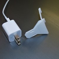 Phone Charger Helper - Universal (works with any phone or charge - Thumbnail 2