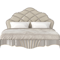 Seashell double bed - Thumbnail 1