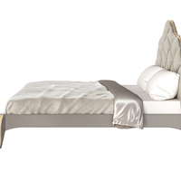 Seashell double bed - Thumbnail 3