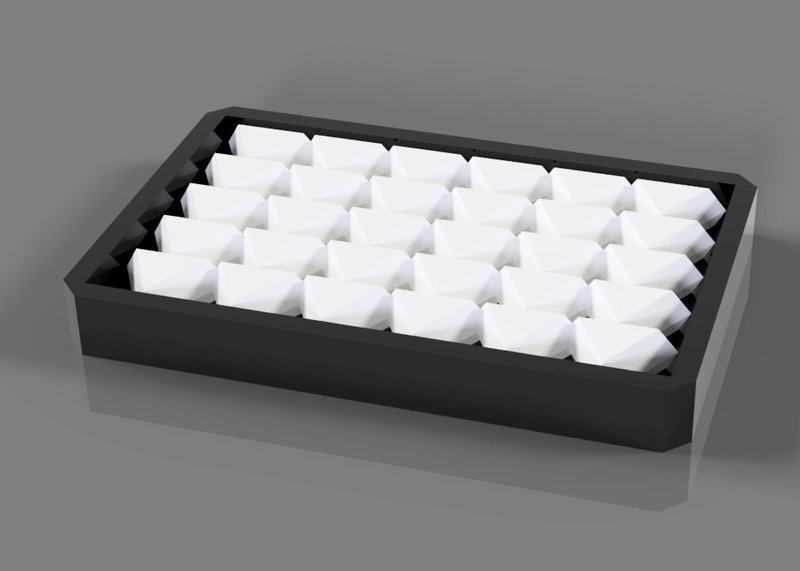 Soap Dish 