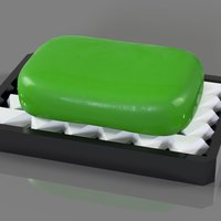 Soap Dish  - Thumbnail 2