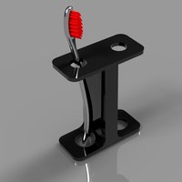 Toothbrush Holder  - Thumbnail 2