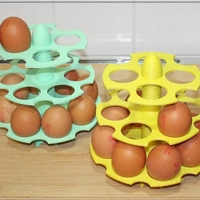 Egg Stand - Thumbnail 2