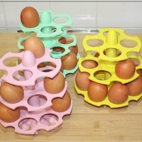 Egg Stand - Thumbnail 4