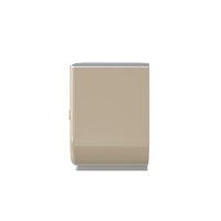 Wave flow chest of drawers - Thumbnail 3