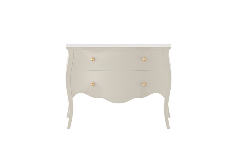 Grace Chest of drawers