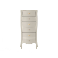 Radiant chest of drawers - Thumbnail 1