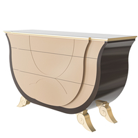 Horizon chest of drawers - Thumbnail 2