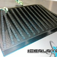 The Icealator - windshield scraper - A must have for winter - Ma - Thumbnail 2