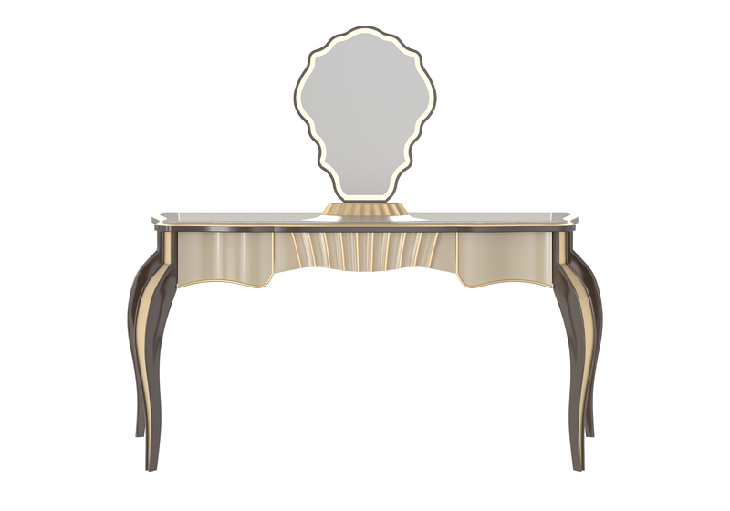 Sublime vanity