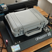 FULLY 3D PRINTABLE HARDCASE - Thumbnail 2