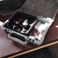 FULLY 3D PRINTABLE HARDCASE - Thumbnail 3