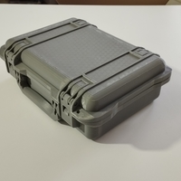 FULLY 3D PRINTABLE HARDCASE - Thumbnail 4
