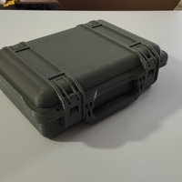 FULLY 3D PRINTABLE HARDCASE - Thumbnail 5
