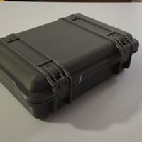 FULLY 3D PRINTABLE HARDCASE - Thumbnail 8