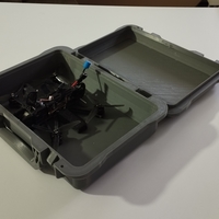 FULLY 3D PRINTABLE HARDCASE - Thumbnail 10