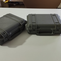 FULLY 3D PRINTABLE HARDCASE - Thumbnail 11