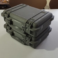 FULLY 3D PRINTABLE HARDCASE - Thumbnail 12