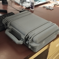 FULLY 3D PRINTABLE HARDCASE - Thumbnail 17
