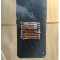  HEATSINK FOR UNIVERSAL MOBILE PHONE - PHONE SUPPORT - Thumbnail 1