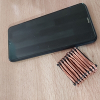  HEATSINK FOR UNIVERSAL MOBILE PHONE - PHONE SUPPORT - Thumbnail 4