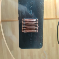  HEATSINK FOR UNIVERSAL MOBILE PHONE - PHONE SUPPORT - Thumbnail 5