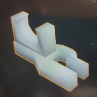 SUPPORT FOR 6MM TUBE IN STANDARD CROP POT - Thumbnail 5