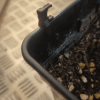 SUPPORT FOR 6MM TUBE IN STANDARD CROP POT - Thumbnail 1