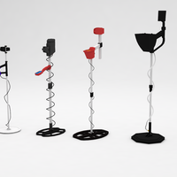 Metal Detector - Thumbnail 5
