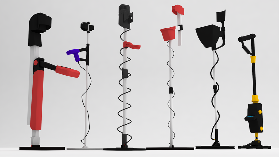 Metal Detector