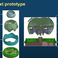 Iris box - Engineer's Iron Ring Storage - Thumbnail 17