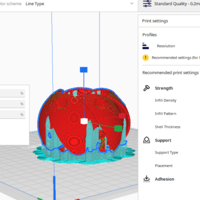 Iris Box - Print in Place - Thumbnail 13