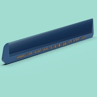 Hair Comb - Thumbnail 4