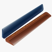 Hair Comb - Thumbnail 7