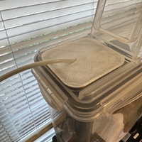 No-Drill, Print From, 100% Printed Dry Box Mod - Thumbnail 4