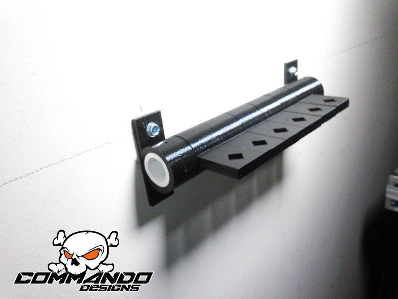 The Mini Hangürer - the ultimate keyholder or anything else hold