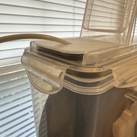 No-Drill, Print From, 100% Printed Dry Box Mod - Thumbnail 5