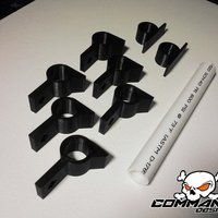The Mini Hangürer - the ultimate keyholder or anything else hold - Thumbnail 2