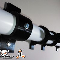 The Hangürer - uber cool & adjustible utility hanger thing - Thumbnail 2