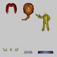 Fullmetal Alchemist - Edward Elric - Thumbnail 7